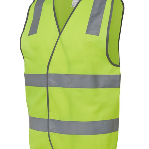 Day and Night High Vis Safety Vest Thumbnail