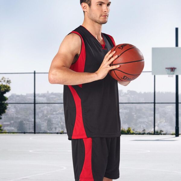  Slamdunk Singlet Adult Thumbnail