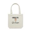 Canvas Carrie Bag Thumbnail