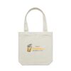 Canvas Carrie Bag Thumbnail