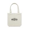 Canvas Carrie Bag Thumbnail