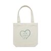 Canvas Carrie Bag Thumbnail