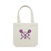 Canvas Carrie Bag Thumbnail