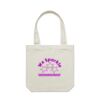 Canvas Carrie Bag Thumbnail