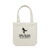 Canvas Carrie Bag Thumbnail