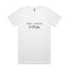 Classic Plus Tee [+5cm] Thumbnail