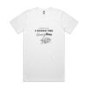 Classic Plus Tee [+5cm] Thumbnail