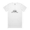 Classic Plus Tee [+5cm] Thumbnail