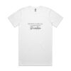 Classic Plus Tee [+5cm] Thumbnail