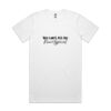 Classic Plus Tee [+5cm] Thumbnail