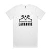 Classic Plus Tee [+5cm] Thumbnail
