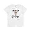 Youth Staple Tee Thumbnail
