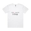 Mens Staple Minus Tee Thumbnail