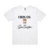 Mens Staple Minus Tee Thumbnail