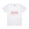 Mens Staple Minus Tee Thumbnail