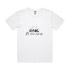 Mens Staple Minus Tee Thumbnail