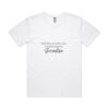 Mens Staple Minus Tee Thumbnail