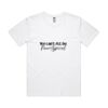 Mens Staple Minus Tee Thumbnail