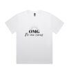 Heavy Faded Minus Tee [-5CM] Thumbnail