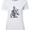 Stedman Ladies Classic Tee - On Special! Thumbnail