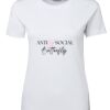 Stedman Ladies Classic Tee - On Special! Thumbnail