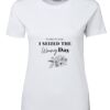 Stedman Ladies Classic Tee - On Special! Thumbnail