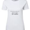 Stedman Ladies Classic Tee - On Special! Thumbnail